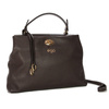 Ego ES-S0025 Brown Totes Bag