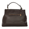 Ego ES-S0025 Brown Totes Bag