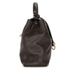 Ego ES-S0025 Brown Totes Bag