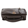 Ego ES-S0025 Brown Totes Bag