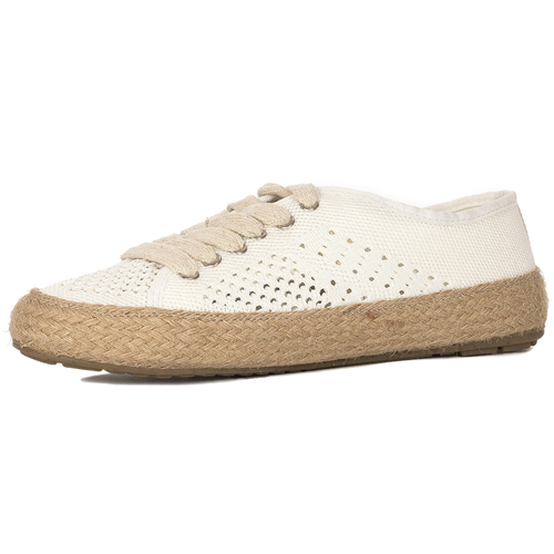 Emu Australia Low Shoes Agonis Mac Coconut