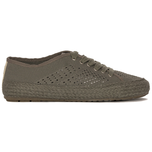 Emu Australia Low Shoes Agonis Mac Smoke