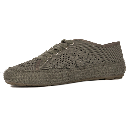 Emu Australia Low Shoes Agonis Mac Smoke