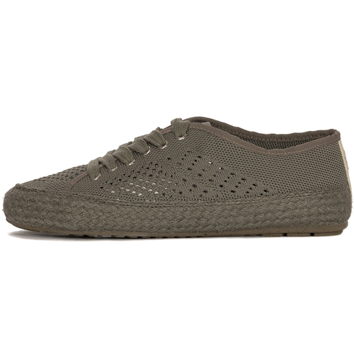 Emu Australia Low Shoes Agonis Mac Smoke