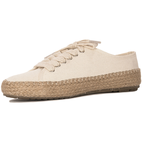 Emu Australia Low Shoes Agonis Organic Natur