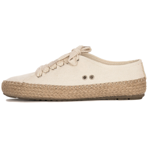 Emu Australia Low Shoes Agonis Organic Natur