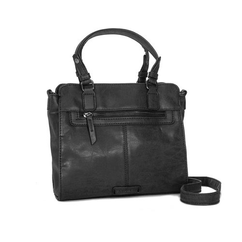 Enrico Benetti Women's Lexi Black Handbag