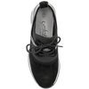 FILIPPO DP1388-21 Black Sneakers