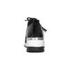 FILIPPO DP1388-21 Black Sneakers