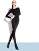 FIORE Classic Tights Roza C5111 smooth 60 DEN Black