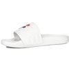 Fila Baywalk Slipper WMN 1011246 1FG White Slippers