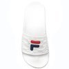 Fila Baywalk Slipper WMN 1011246 1FG White Slippers