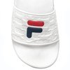 Fila Baywalk Slipper WMN 1011246 1FG White Slippers