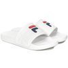 Fila Baywalk Slipper WMN 1011246 1FG White Slippers