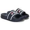 Fila Morro Bay 1010934 29Y Dress Blue Slides