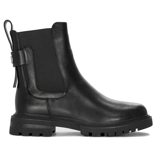 Filippo Black Women's Boots