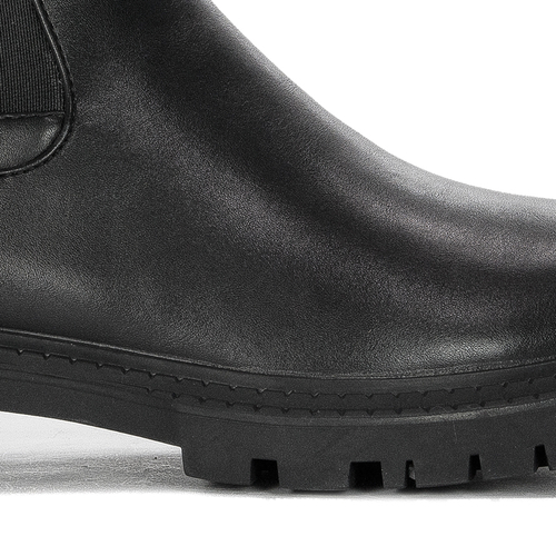 Filippo Black Women's Boots