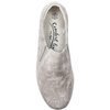 Filippo DP1325-20 Grey Flat Shoes