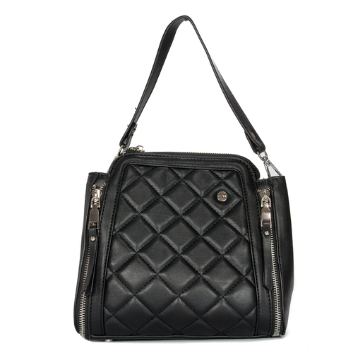 Filippo Women's Black Small Bag