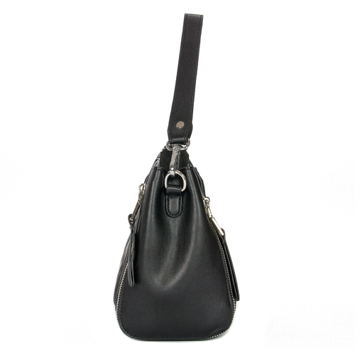 Filippo Women's Black Small Bag