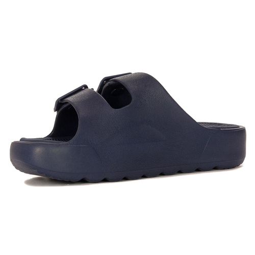 GAP Women's Slides Blue