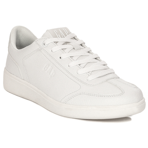 GAP Women's Sneakers Seattle White