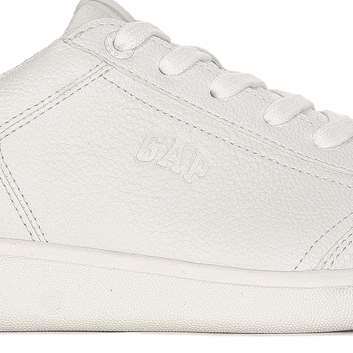 GAP Women's Sneakers Seattle White