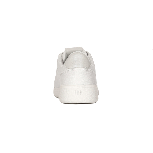 GAP Women's Sneakers Seattle White