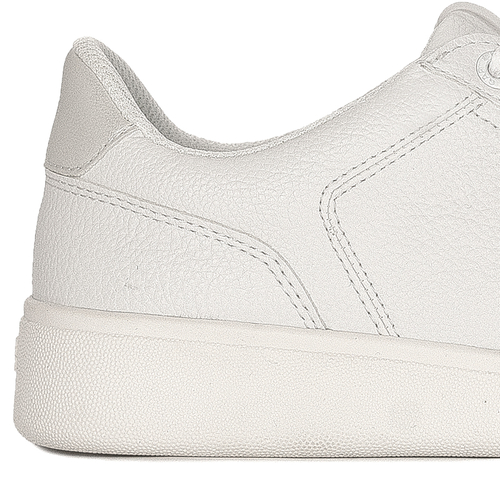 GAP Women's Sneakers Seattle White