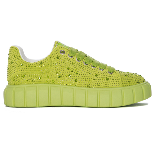 GOE Green Women's Sneakers