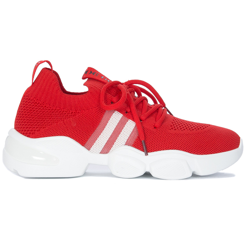 GOE Red Women's Sneakers