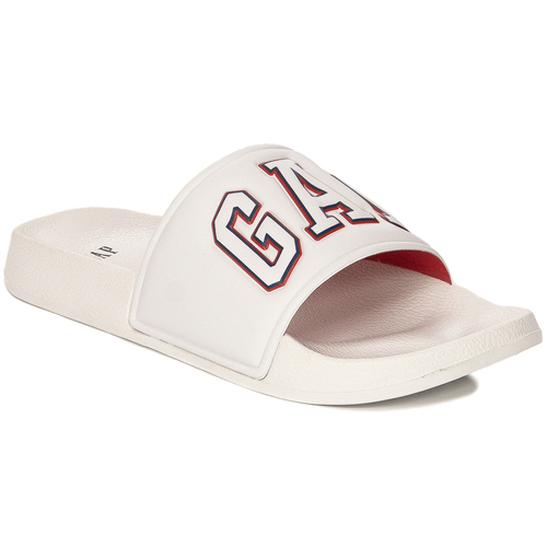 Gap Women's slides White