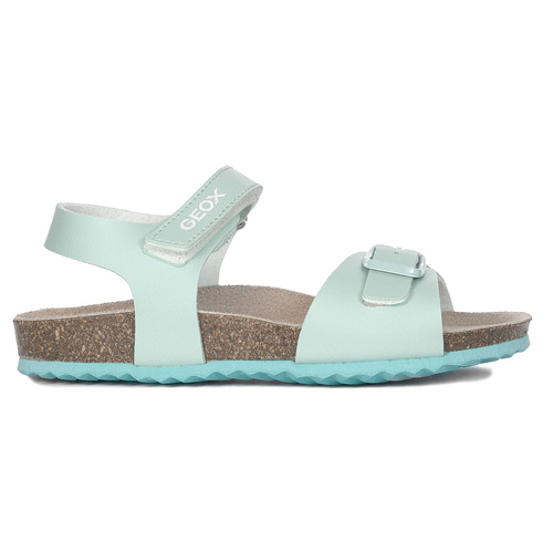 Geox Children's Sandals Mint