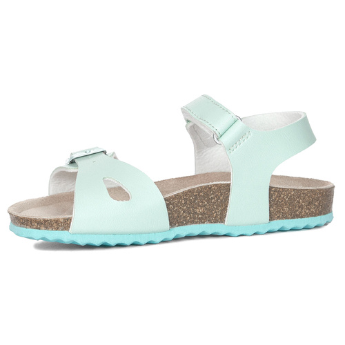 Geox Children's Sandals Mint