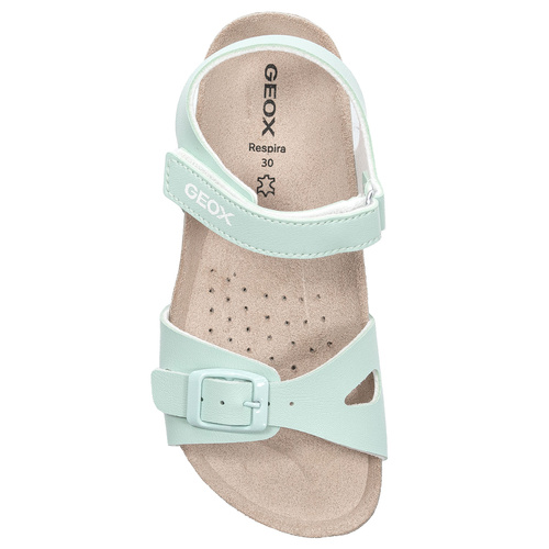 Geox Children's Sandals Mint