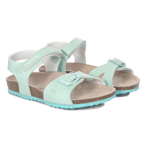 Geox Children's Sandals Mint