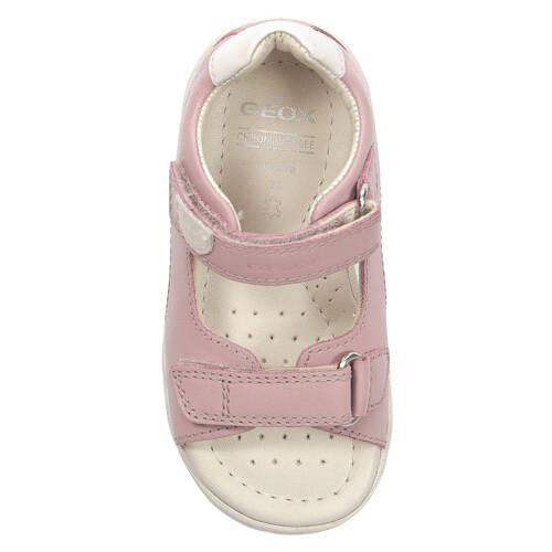 Geox Children's Sandals Pink