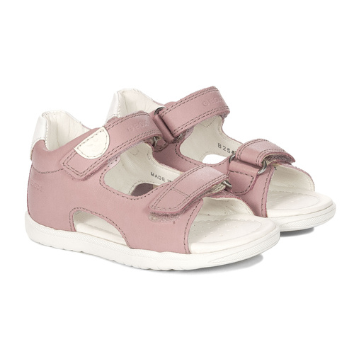 Geox Children's Sandals Pink