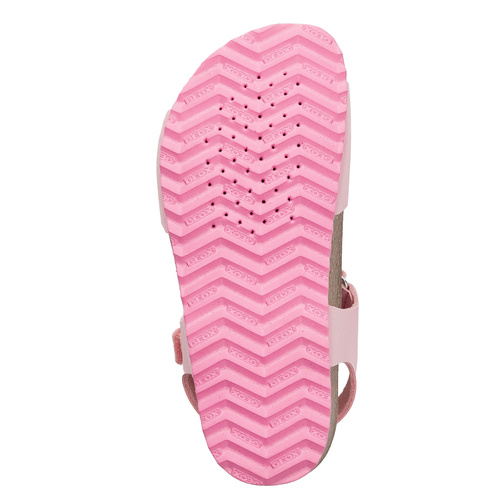 Geox Children's Sandals Pink