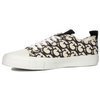 Guess Ederla Low FL5ERL FAL12 Black Trainers