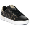 Guess FL7ROR ELE12 RORII BLKPL Sneakers