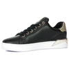 Guess FL7ROR ELE12 RORII BLKPL Sneakers