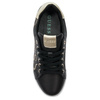 Guess FL7ROR ELE12 RORII BLKPL Sneakers