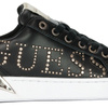 Guess FL7ROR ELE12 RORII BLKPL Sneakers