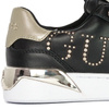 Guess FL7ROR ELE12 RORII BLKPL Sneakers