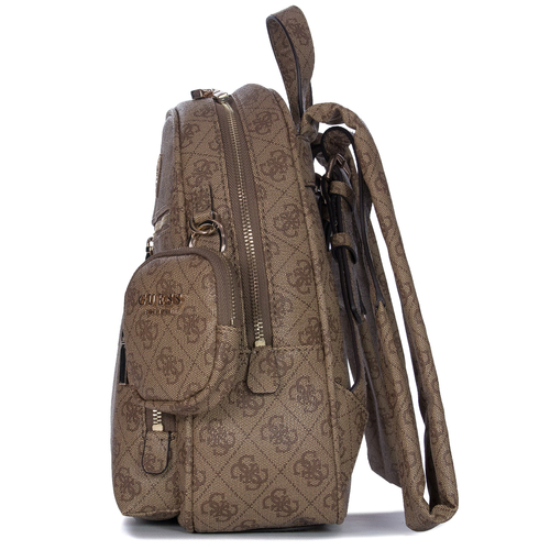 Guess Women's Backpack SL900632 LATTE