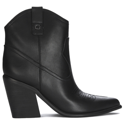 Guess Women's Black Boots