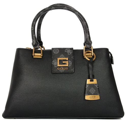 Guess Women's bag ALVA GIRLFRIEND HWVL8676060 BLACK MULTI