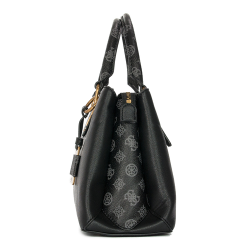 Guess Women's bag ALVA GIRLFRIEND HWVL8676060 BLACK MULTI