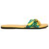 Havaianas 4140714.0776 Hav You Saint Tropez Gold Yellow Slippers